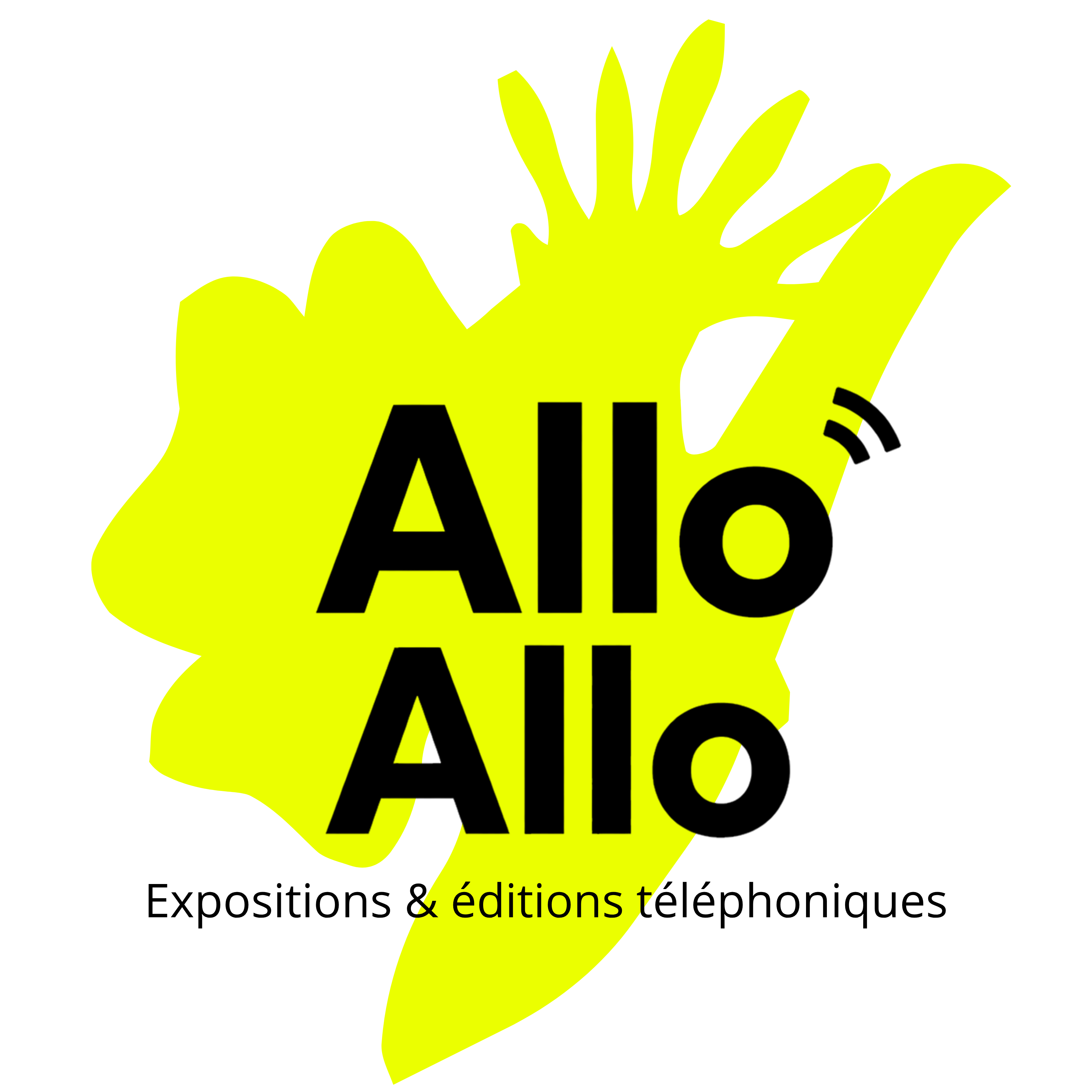 Allô Allô ?!